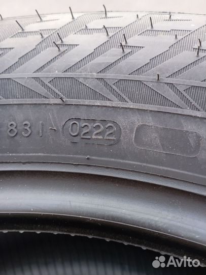 Nokian Tyres Hakkapeliitta 10p SUV 255/55 R19