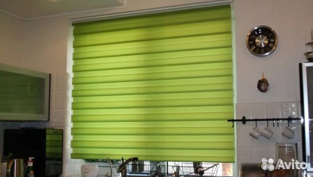 Шторы Рулонные точно на ваше окно