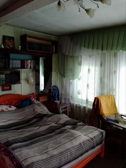 Дом 47 м² на участке 49 сот.