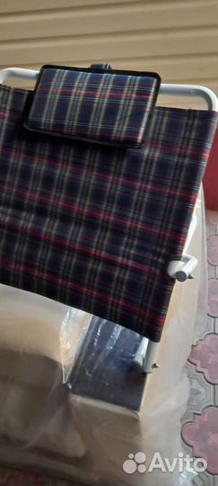 Подставка для лежачих больных