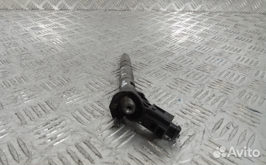 Форсунка дизельная audi Q7 (7UK03AL01)