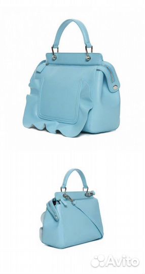 Сумка кожаная женская новая