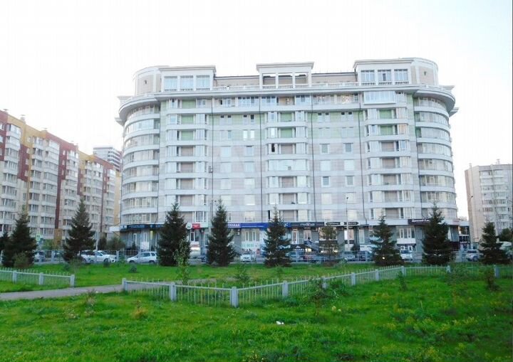 Помещение, 235.5 м²