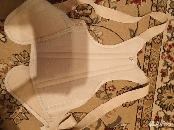 Корректор осанки детский