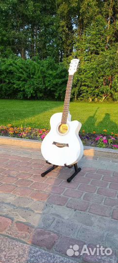 Гитара Art. b40abn