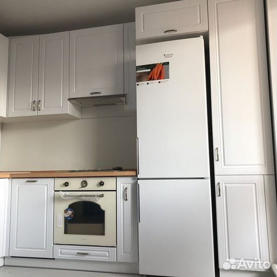 Кухни