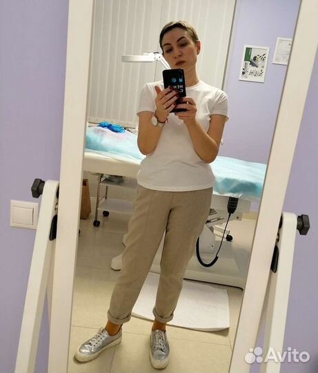 Преподаватель бровист /ламимейкер