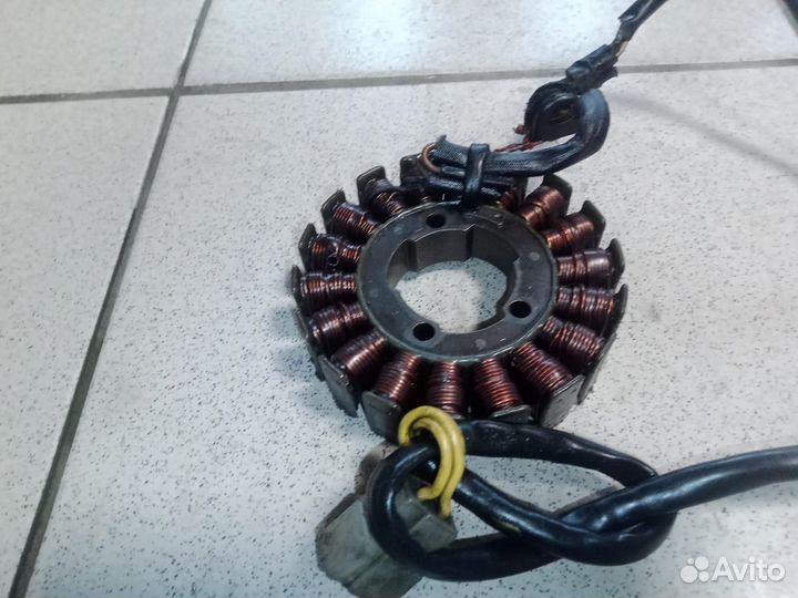 Статор Suzuki GSF 400 Bandit