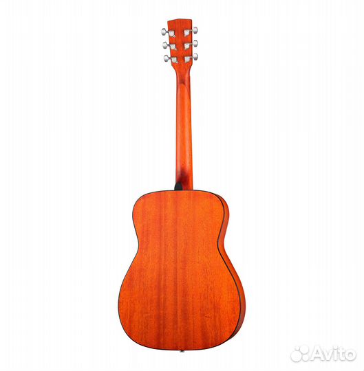 Акустическая гитара Cort AF510M-OP