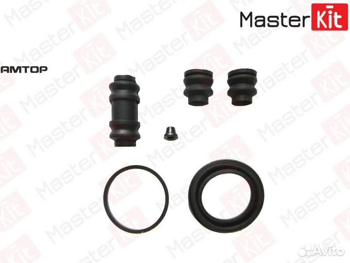 Masterkit 77A3939 Ремкомплект тормозного суппорта