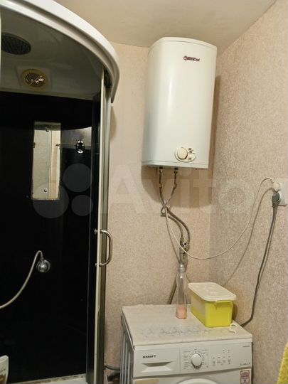 3-к. квартира, 59,9 м², 1/2 эт.