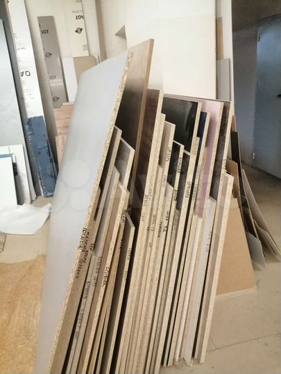 Производство под сборку мебели