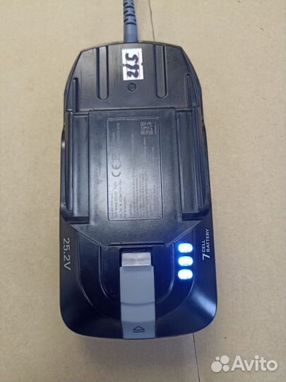 АКБ X-Force 25.2V с бесплатной доставкой