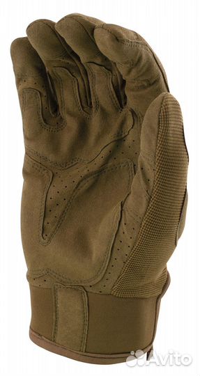 Штурмовые Перчатки Mil-Tec Перчатки
