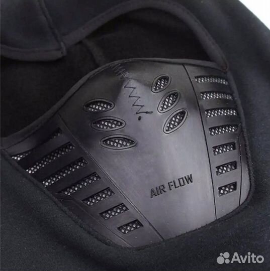 Балаклава зимняя