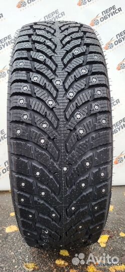 Landspider Arctictraxx 265/50 R20 111T