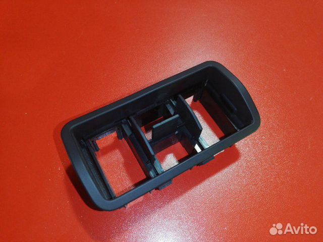 Накладка торпедо Hyundai Solaris RB G4FC 2014