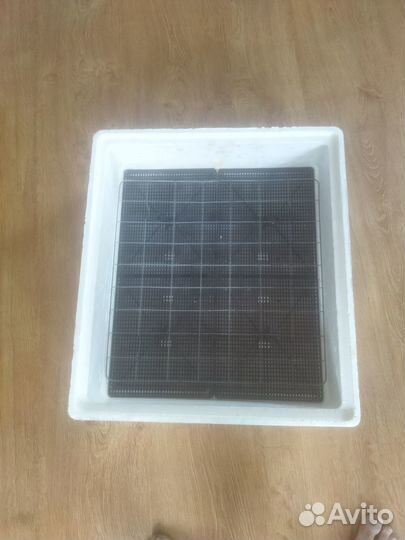 Инкубатор для яиц автоматический бу