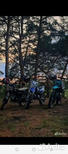 Продам питбайк в хорошем состоянии