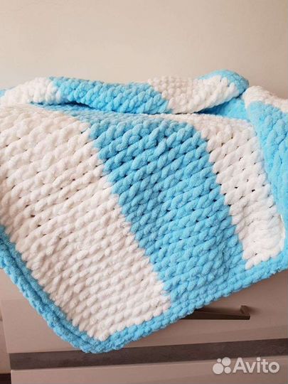 Плед-покрывало