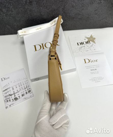 Сумка christian dior премиум