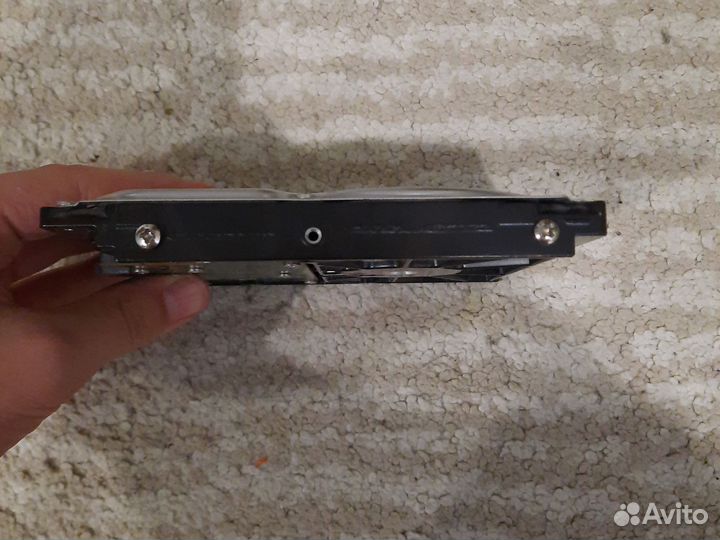 Жесткий диск 500 гб seagate