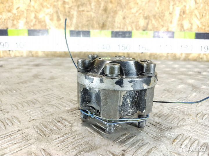 Хаб Ssang yong Rexton 2001 2006