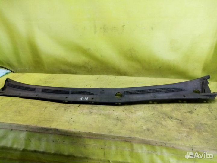 Жабо переднее Nissan Maxima A33 VQ20DE 1999-2006