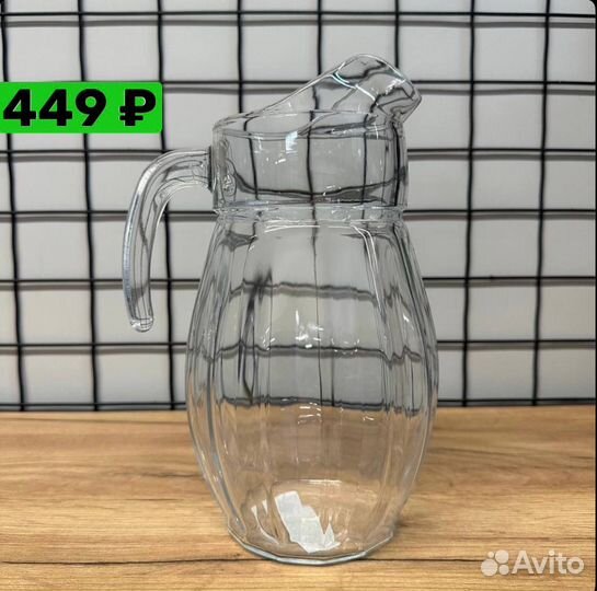 Графин / Кувшин