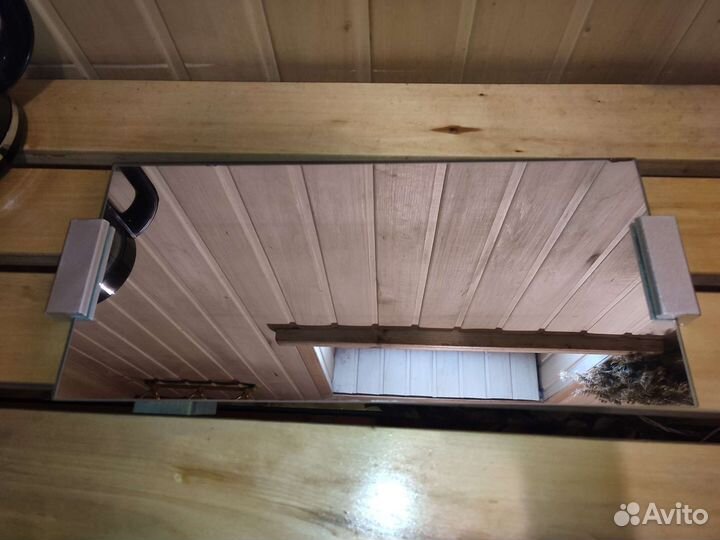 Зеркало настенное IKEA