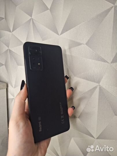 Xiaomi Redmi Note 11 Pro 5G, 8/128 ГБ