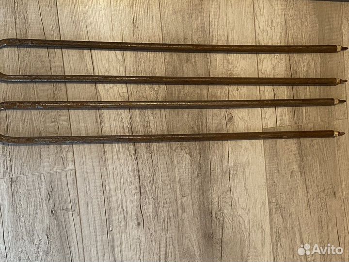 Тены заводские. рабочие. новые