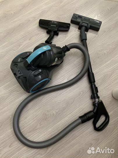 Пылесос Samsung