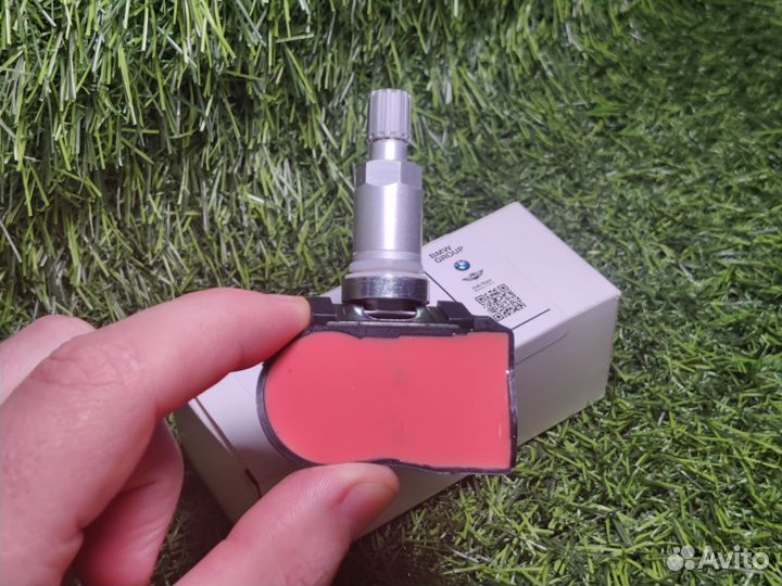 Датчики давления шин BMW 36106881890