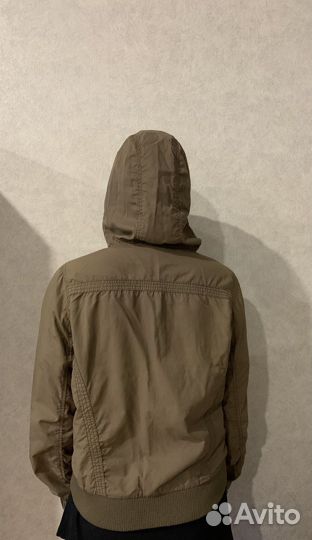 H&M летняя куртка