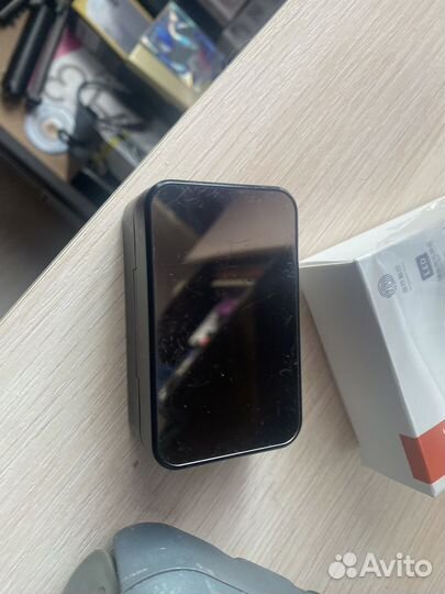 Беспроводные наушники