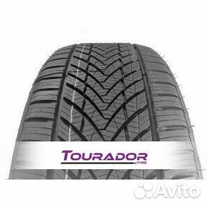 Tourador X All Climate TF2 225/65 R17 106V