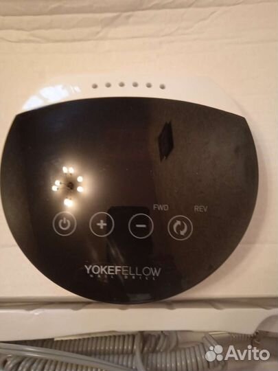 Аппарат для маникюра