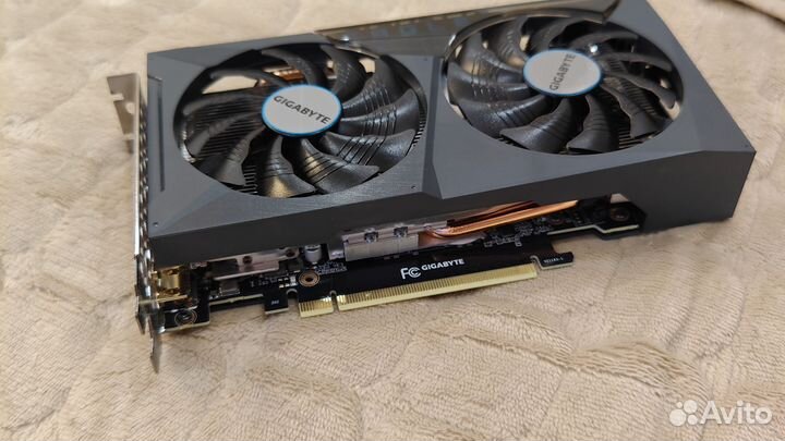 Geforce rtx 3050