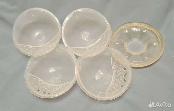 Для кормящих мам вкладыши и накладки