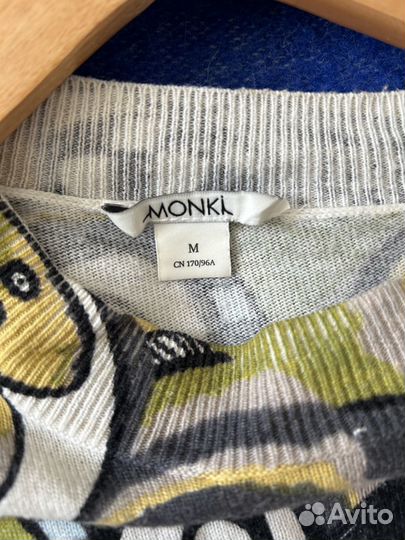 Платье Monki M