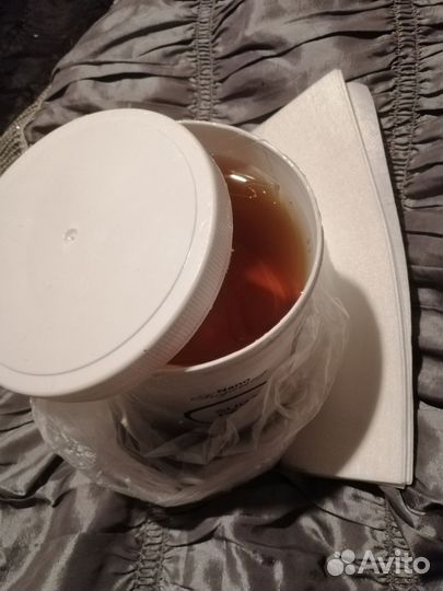 Сахарная паста для шугаринга