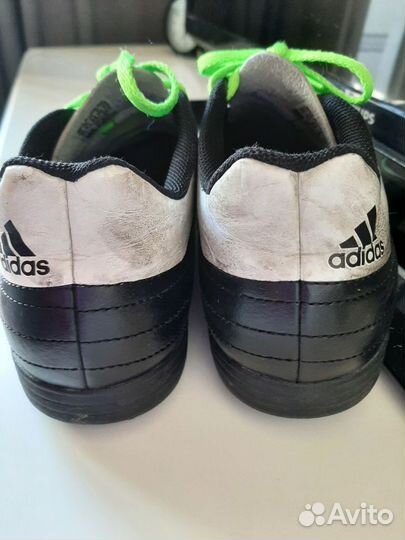 Бутсы adidas кроссовки адидас для футбола