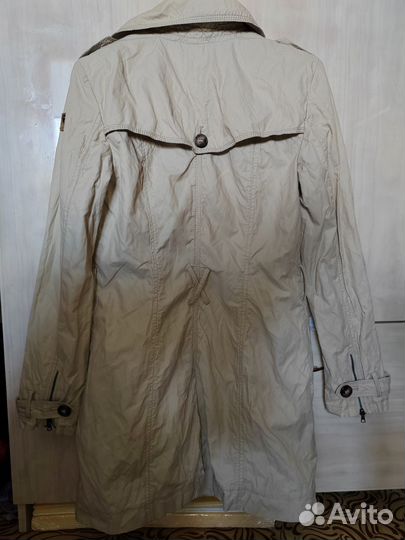 Вещи Tom Tailor женские