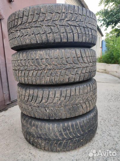 Оригинальные колеса Volkswagen, skoda R16