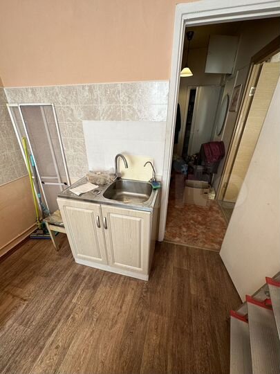 1-к. квартира, 36,5 м², 3/3 эт.