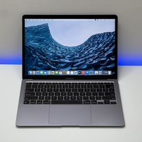 MacBook Air 13 M1 8gb 256gb