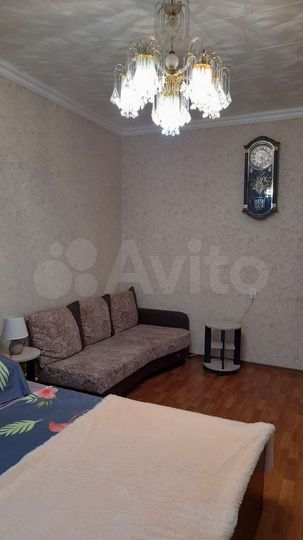 1-к. квартира, 36 м², 3/9 эт.