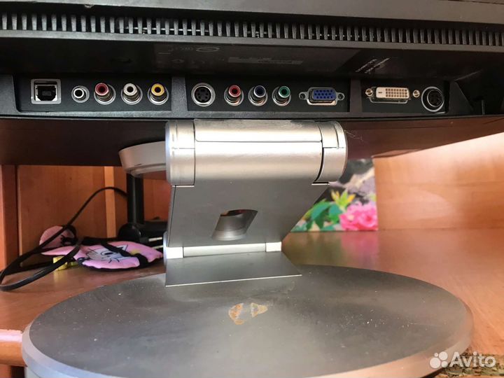 Монитор Asus,model:PW201,serial:6cl90117901