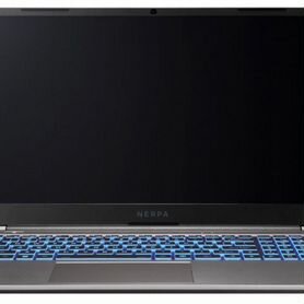 Ноутбук Nerpa Caspica A752-15, 15.6" (192